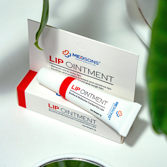 Lip Ointment