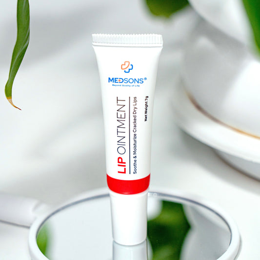 Lip Ointment