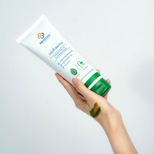 Pine Tar Soothing Cleanser 200ml