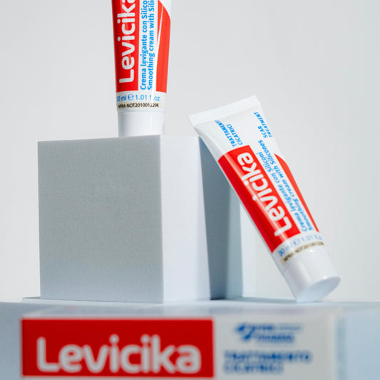Levicika Scar Cream