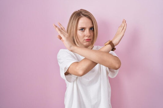 Breaking the Itch-Scratch Cycle